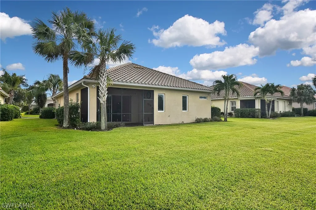 11112 Laughton Circle Fort Myers FL 33913
