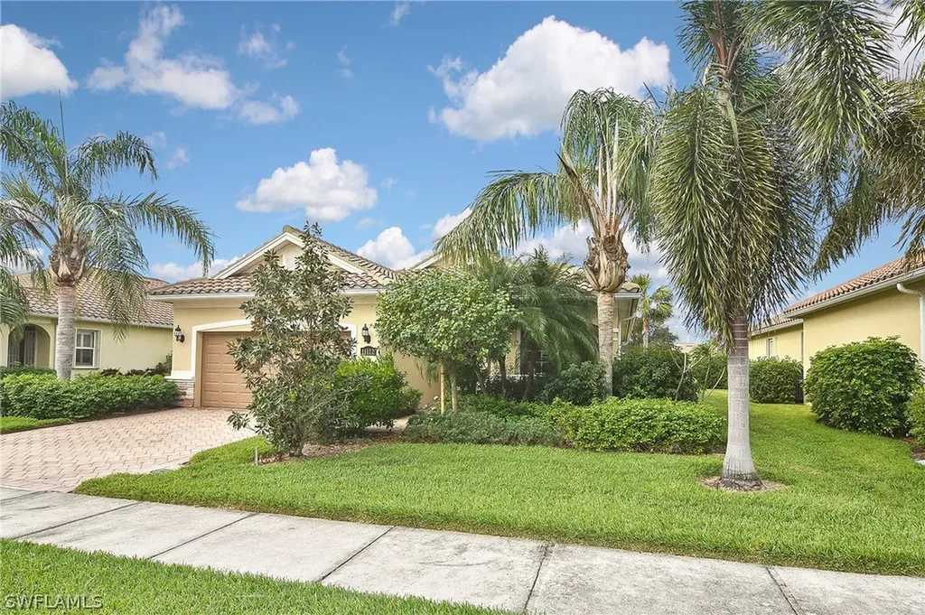 11112 Laughton Circle Fort Myers FL 33913
