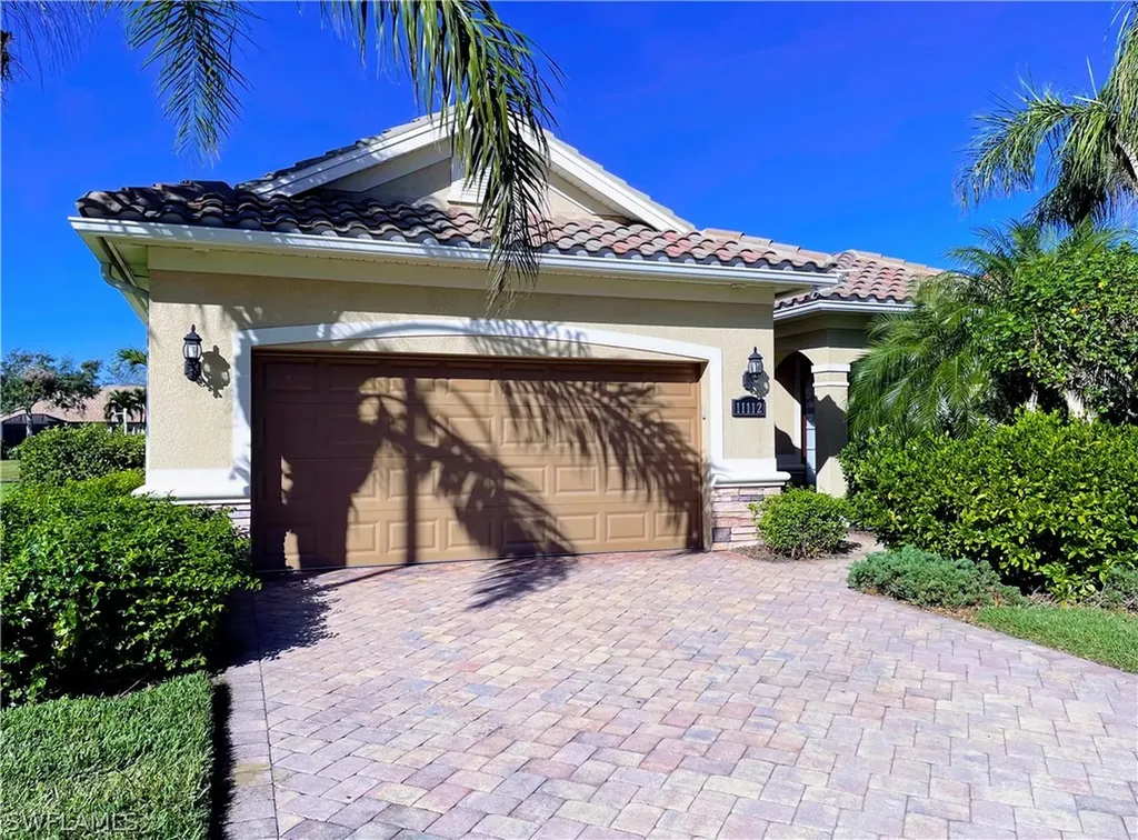 11112 Laughton Circle Fort Myers FL 33913