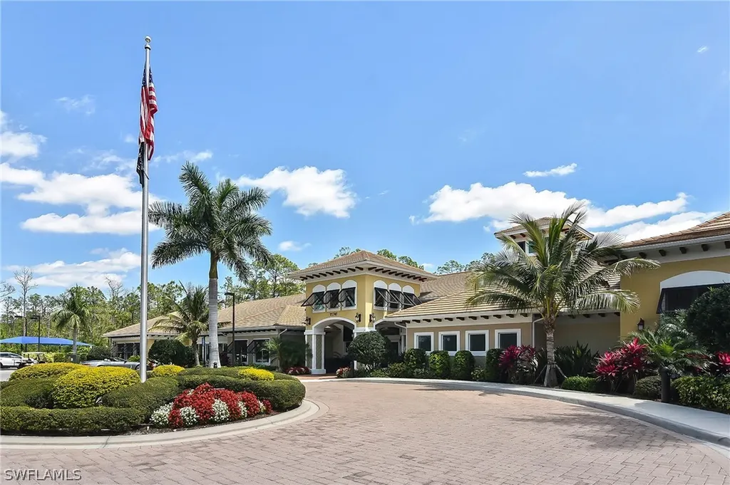 11112 Laughton Circle Fort Myers FL 33913