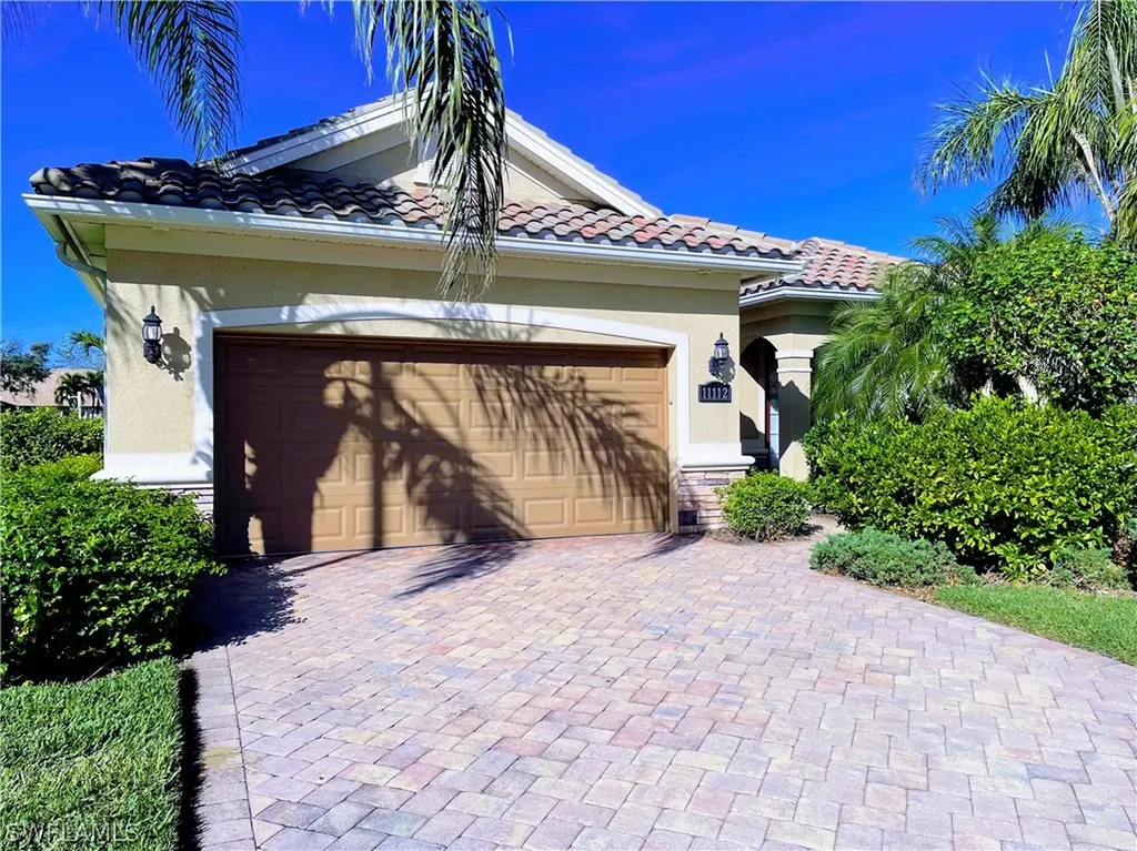 11112 Laughton Circle Fort Myers FL 33913