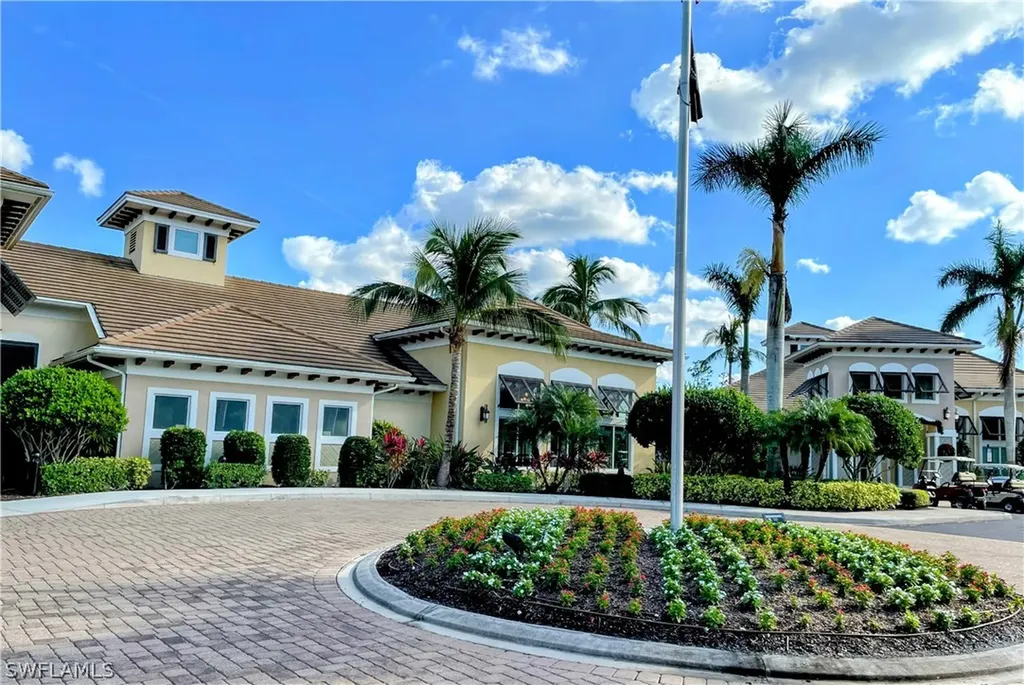 11112 Laughton Circle Fort Myers FL 33913