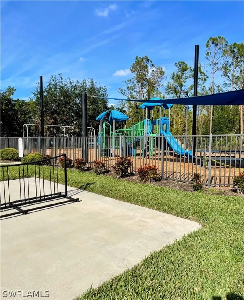 11112 Laughton Circle Fort Myers FL 33913
