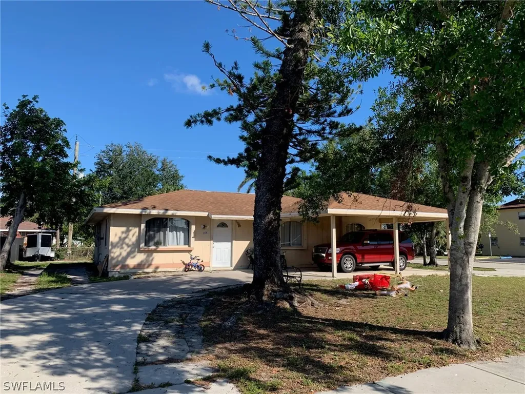 1891 Winkler Avenue Fort Myers FL 33901