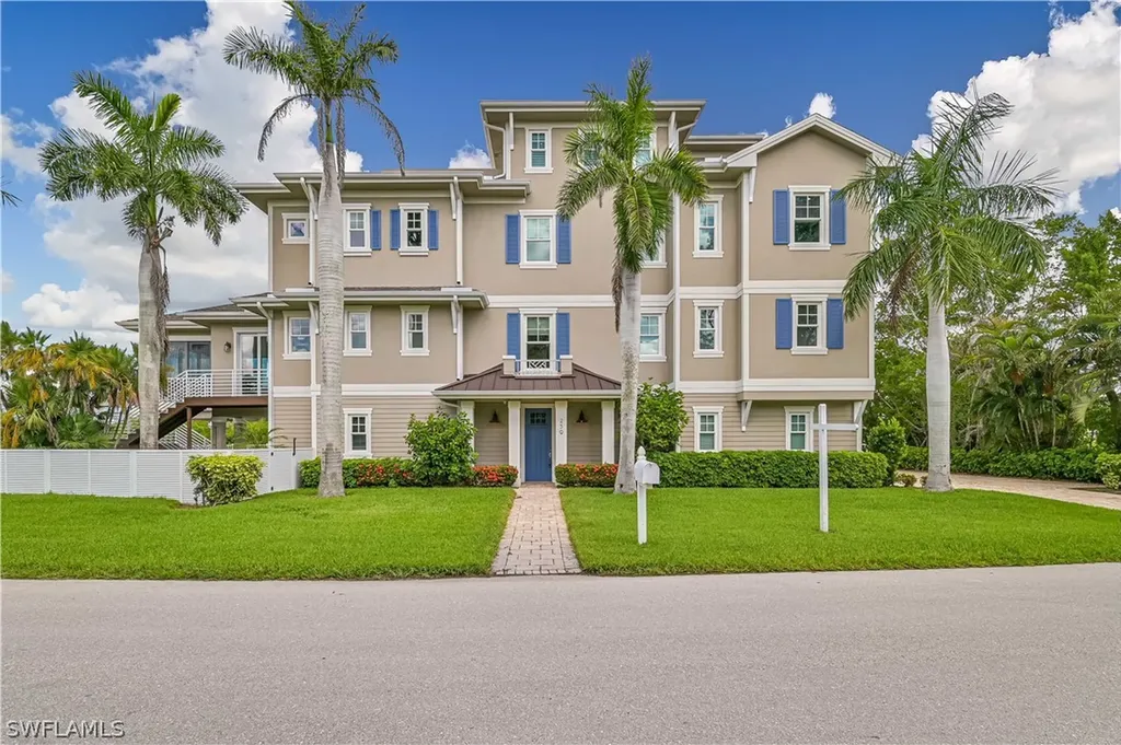 259 3rd Street Bonita Springs FL 34134