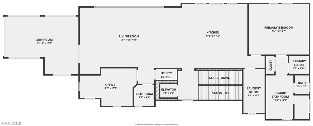 259 3rd Street Bonita Springs FL 34134