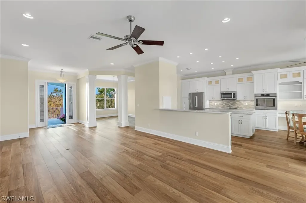 3191 Twin Lakes Lane Sanibel FL 33957