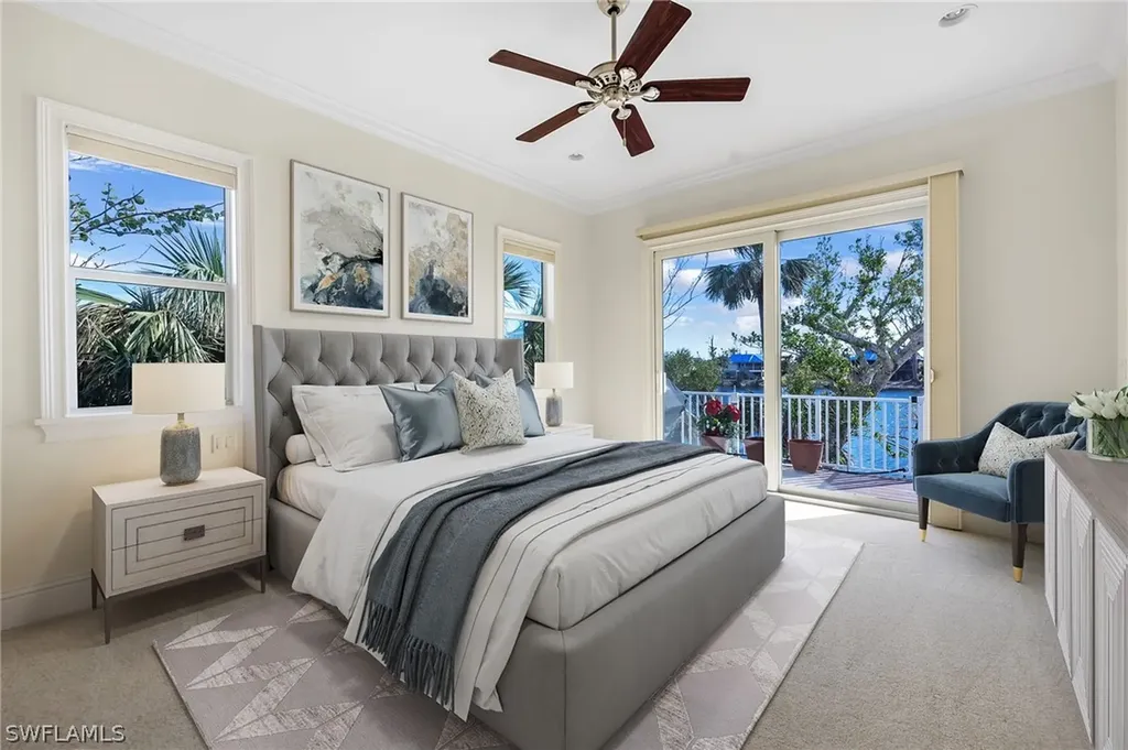 3191 Twin Lakes Lane Sanibel FL 33957