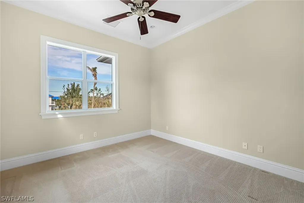 3191 Twin Lakes Lane Sanibel FL 33957