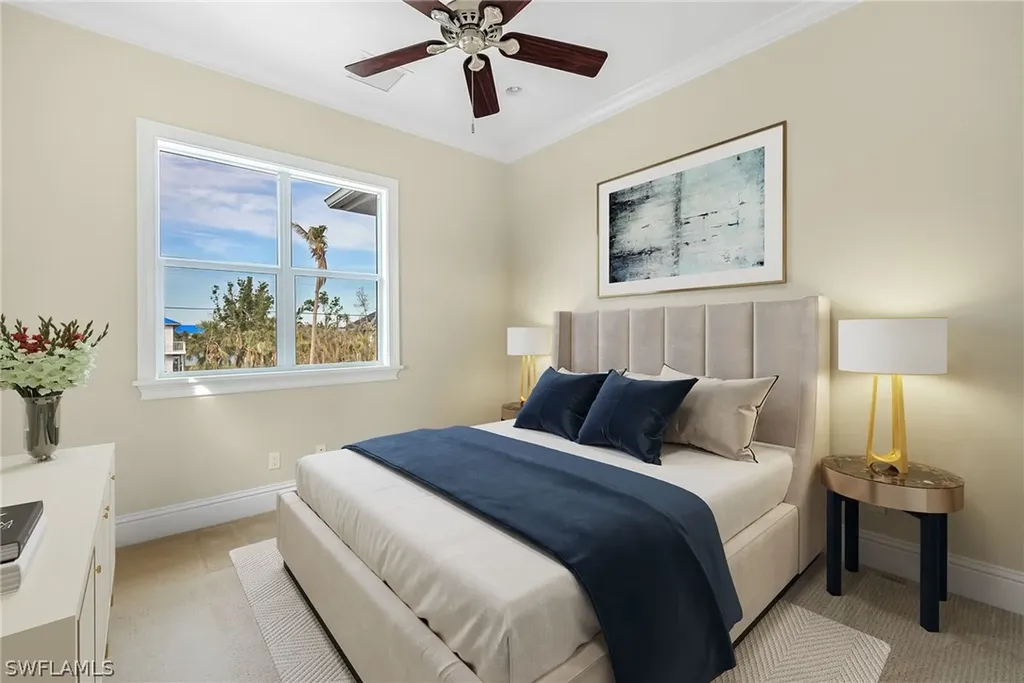 3191 Twin Lakes Lane Sanibel FL 33957