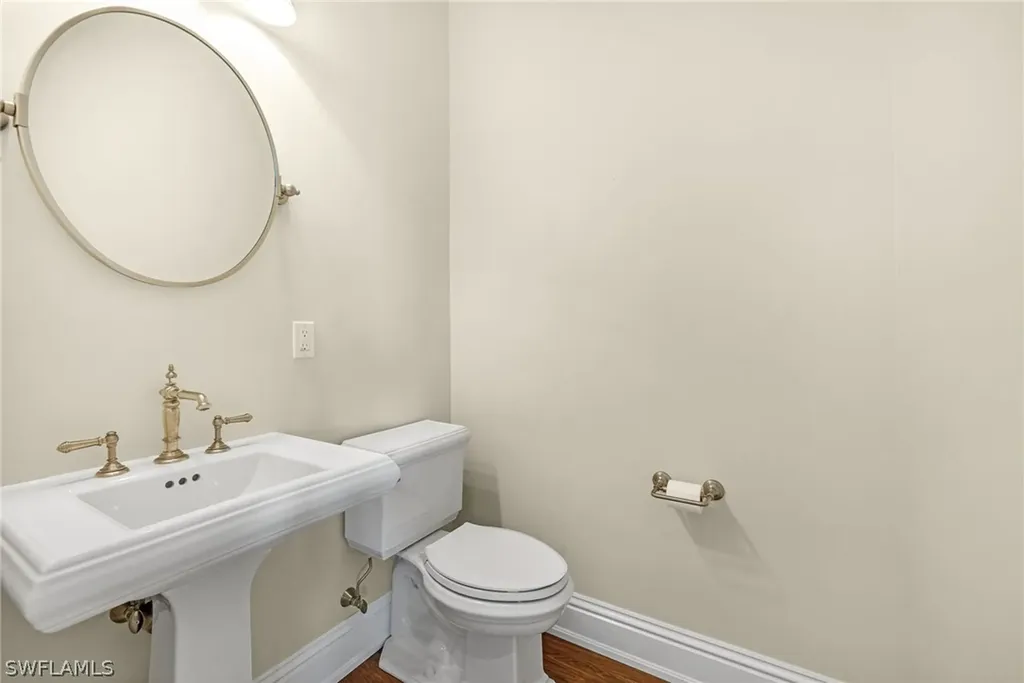3191 Twin Lakes Lane Sanibel FL 33957