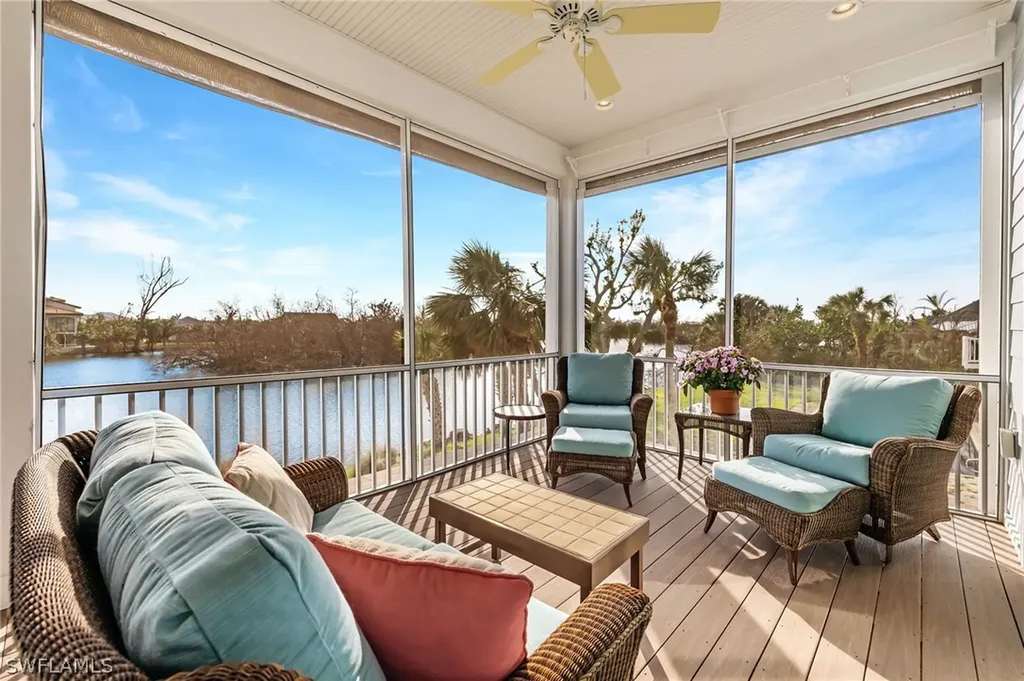 3191 Twin Lakes Lane Sanibel FL 33957