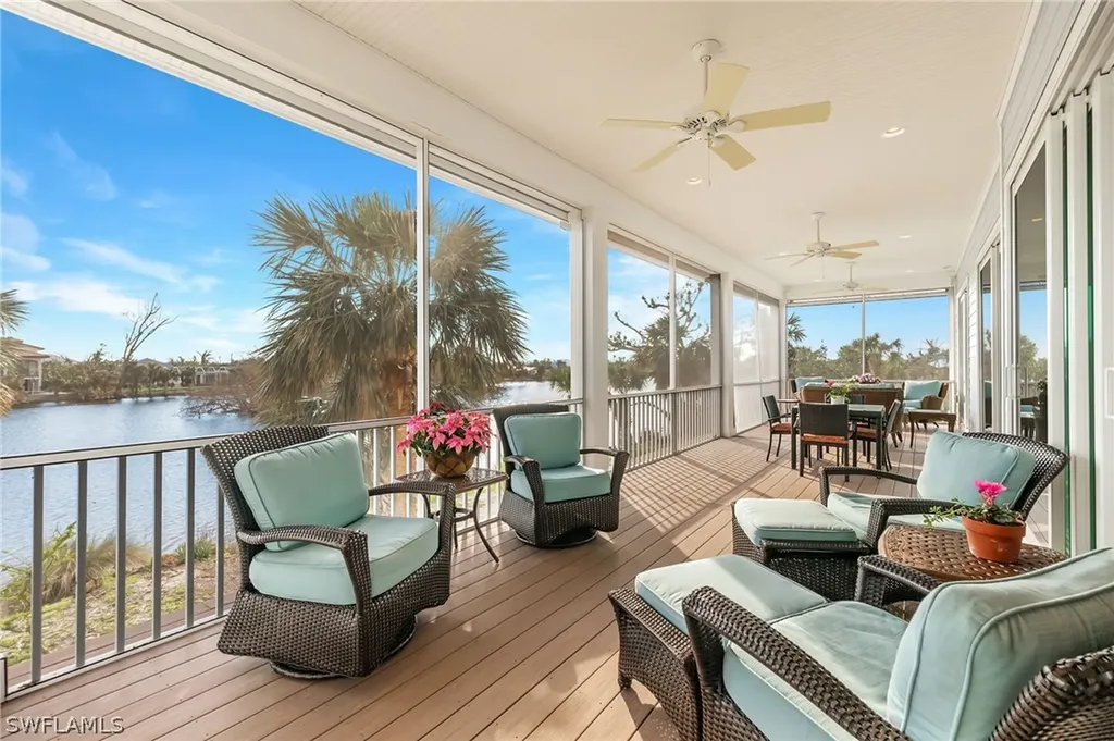 3191 Twin Lakes Lane Sanibel FL 33957