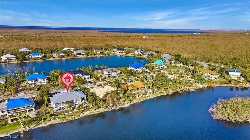 3191 Twin Lakes Lane Sanibel FL 33957
