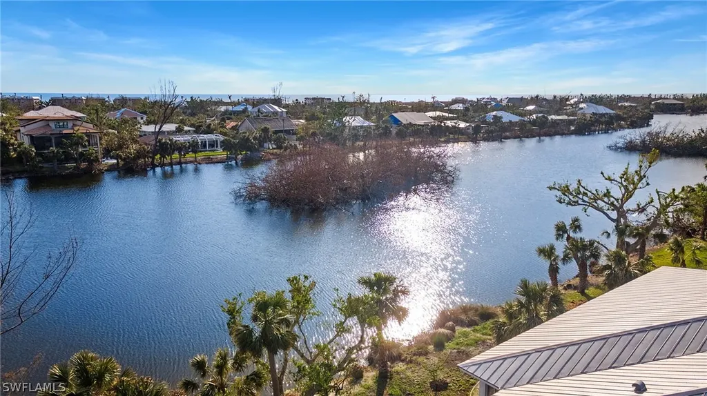 3191 Twin Lakes Lane Sanibel FL 33957