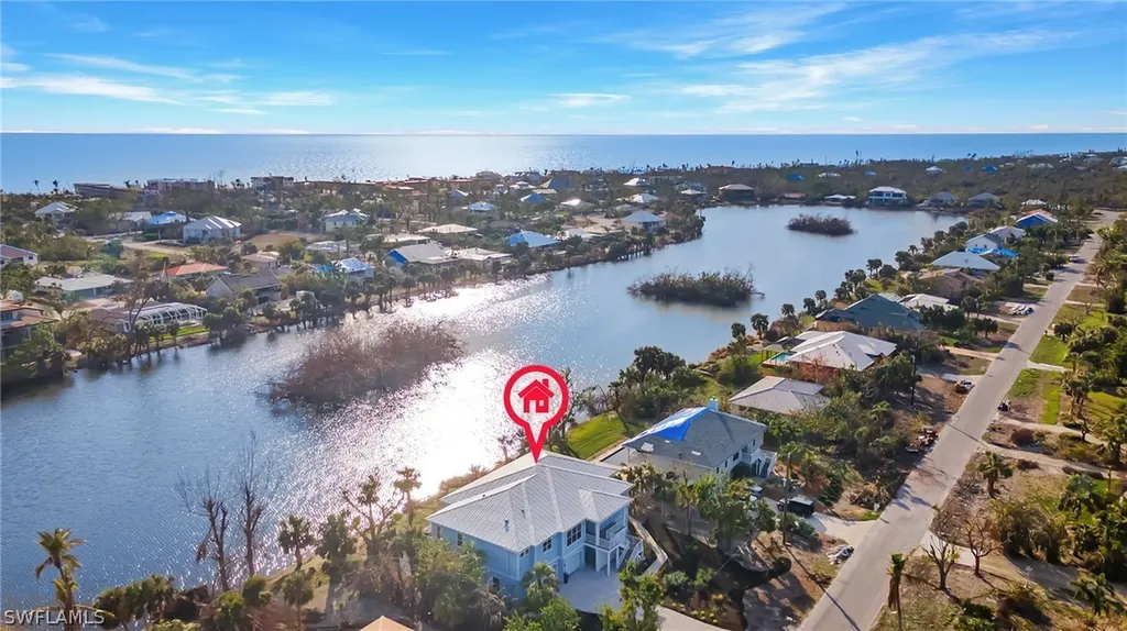 3191 Twin Lakes Lane Sanibel FL 33957