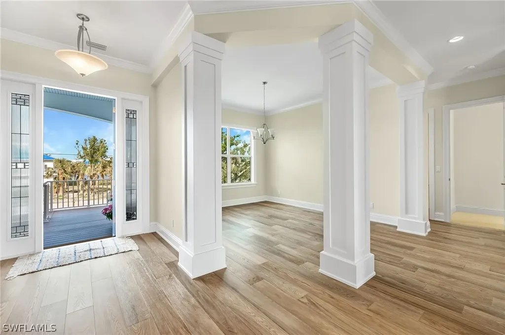 3191 Twin Lakes Lane Sanibel FL 33957