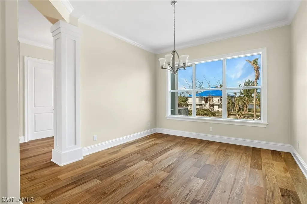 3191 Twin Lakes Lane Sanibel FL 33957