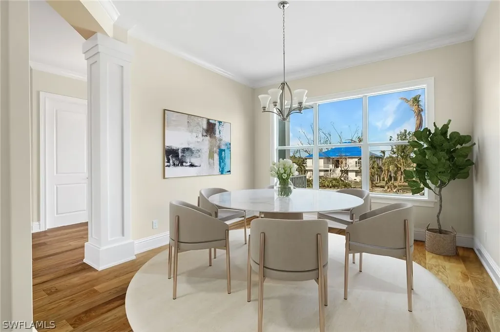 3191 Twin Lakes Lane Sanibel FL 33957