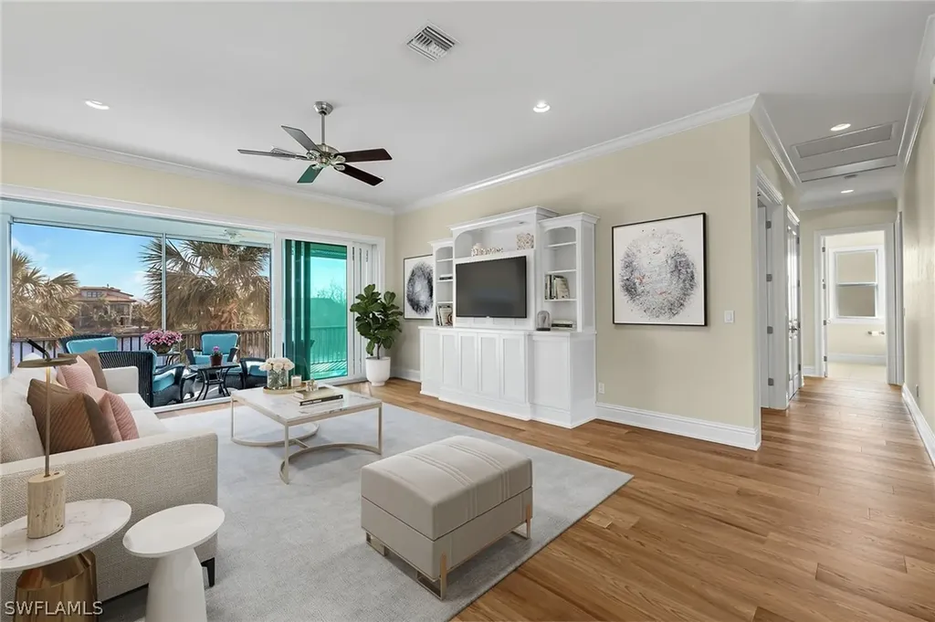 3191 Twin Lakes Lane Sanibel FL 33957