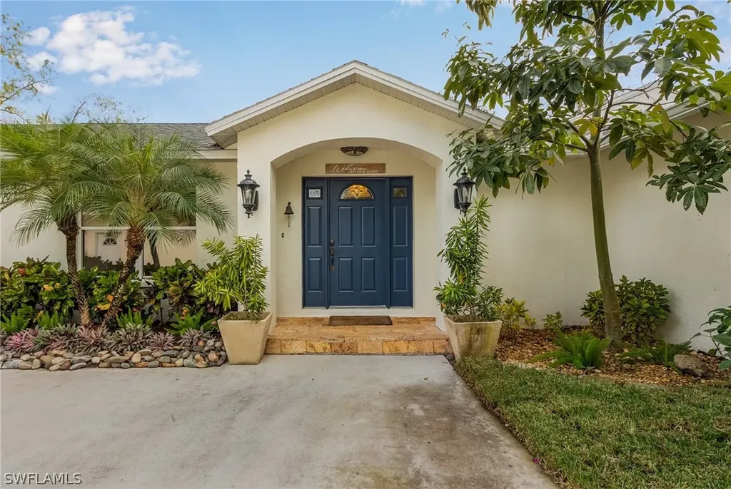 770 Logan Boulevard N Naples FL 34119