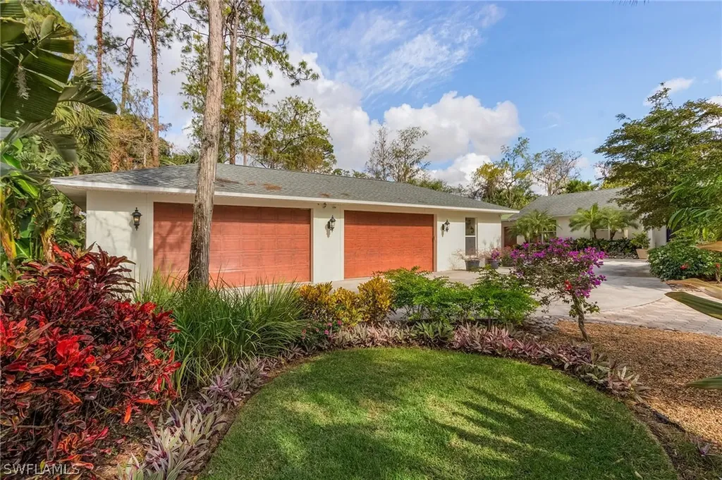 770 Logan Boulevard N Naples FL 34119