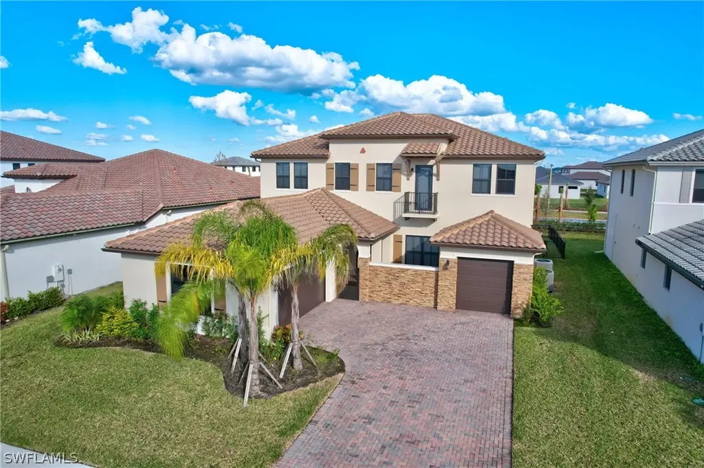 4960 Corrado Avenue Ave Maria FL 34142