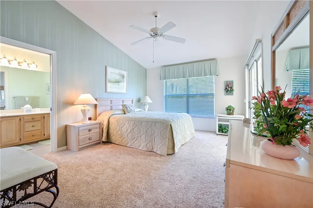 957 Charlemagne Boulevard Naples FL 34112