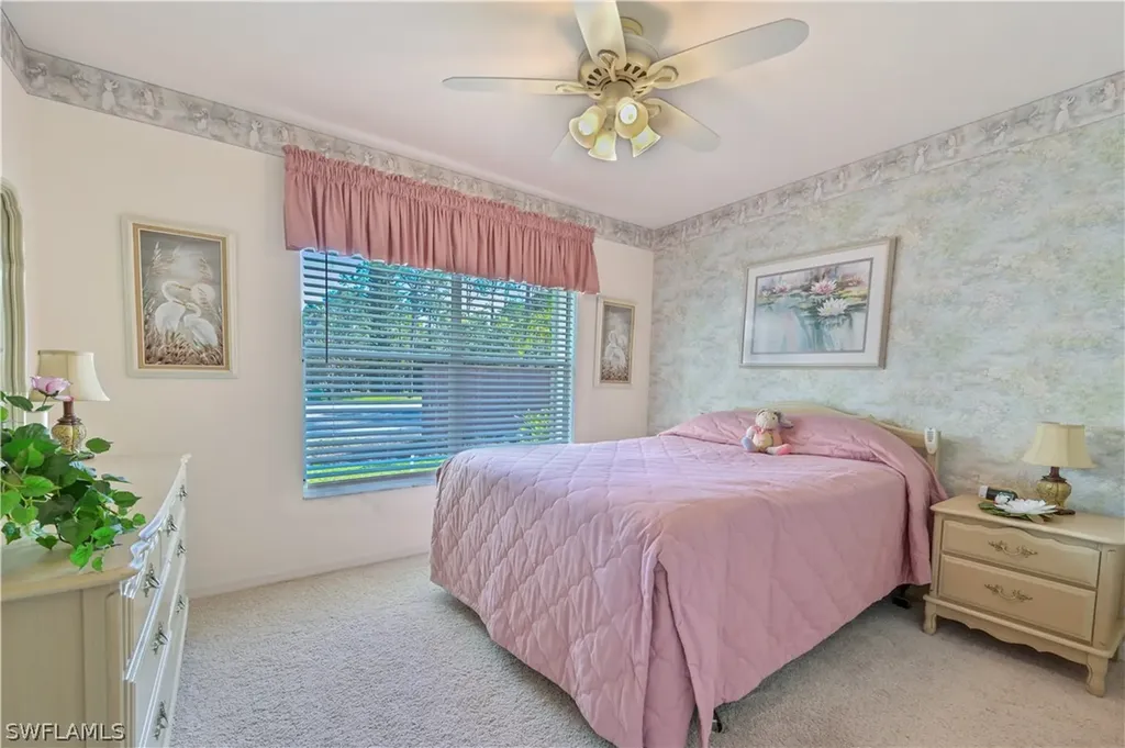 957 Charlemagne Boulevard Naples FL 34112