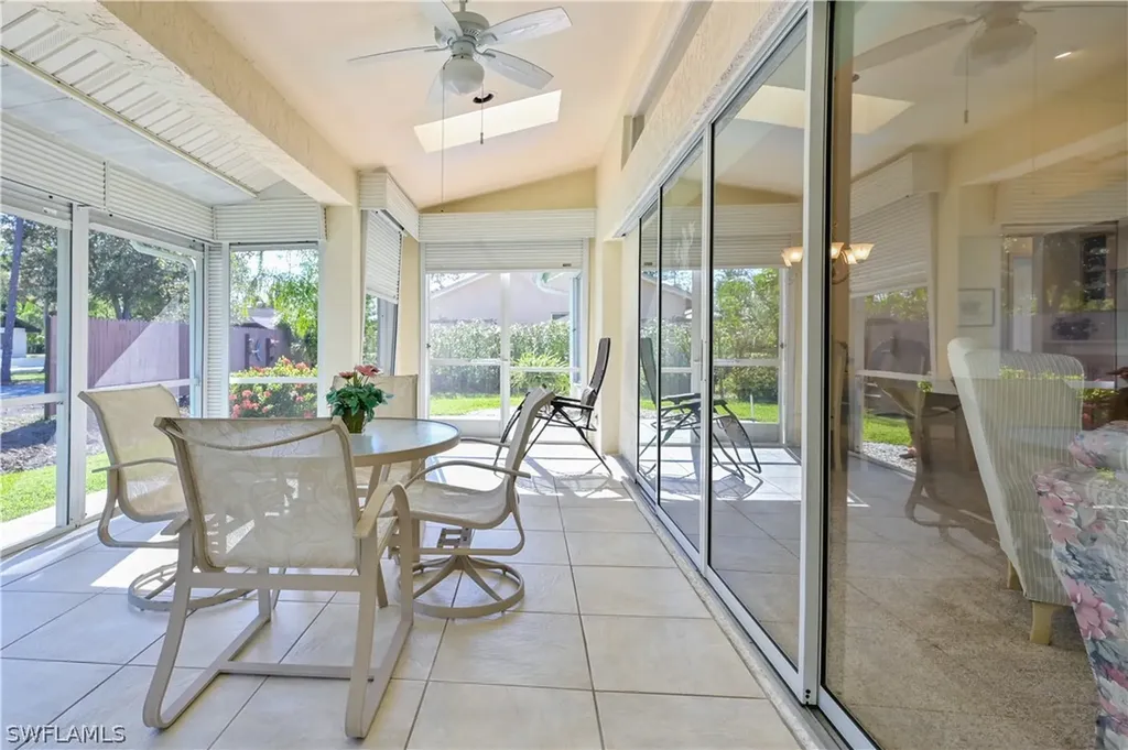 957 Charlemagne Boulevard Naples FL 34112