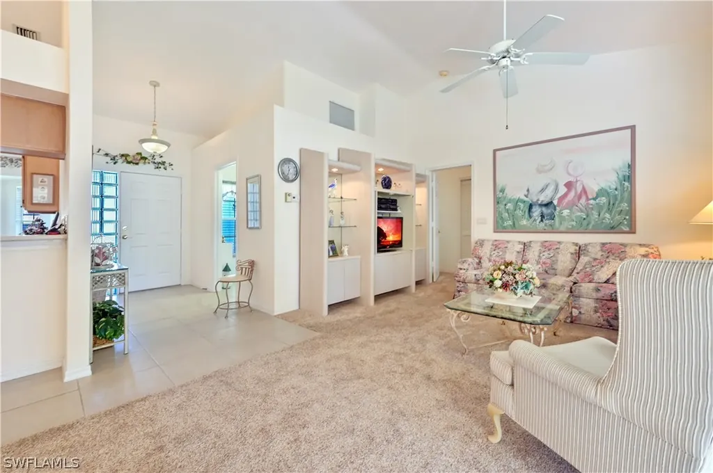 957 Charlemagne Boulevard Naples FL 34112