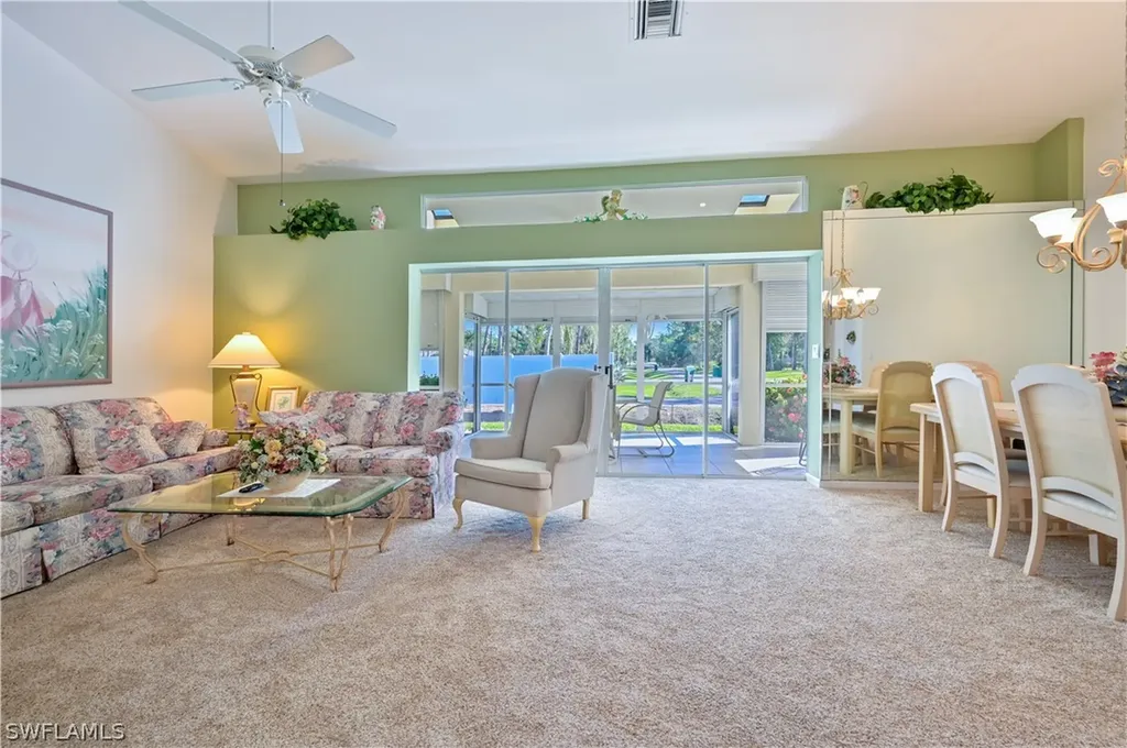 957 Charlemagne Boulevard Naples FL 34112