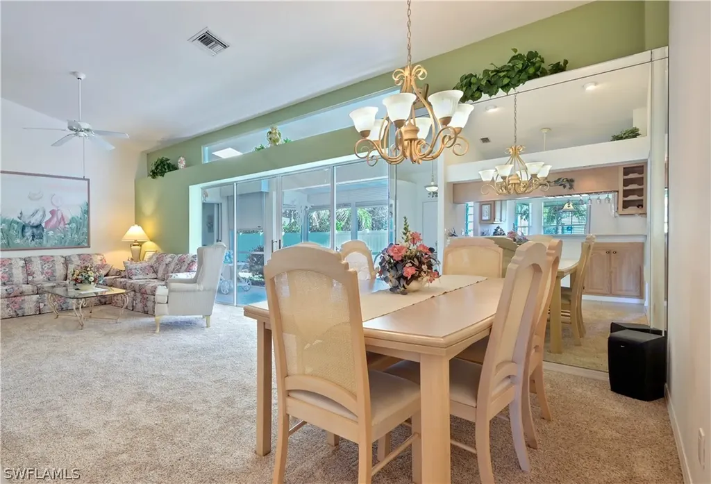 957 Charlemagne Boulevard Naples FL 34112