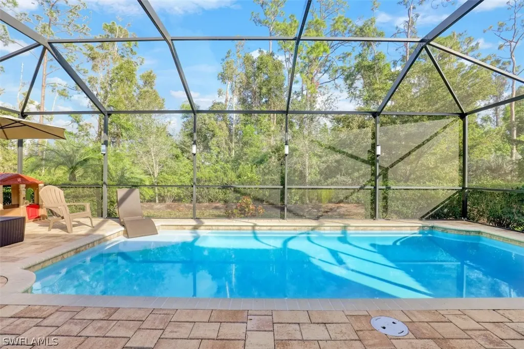 16432 Aberdeen Way Naples FL 34110