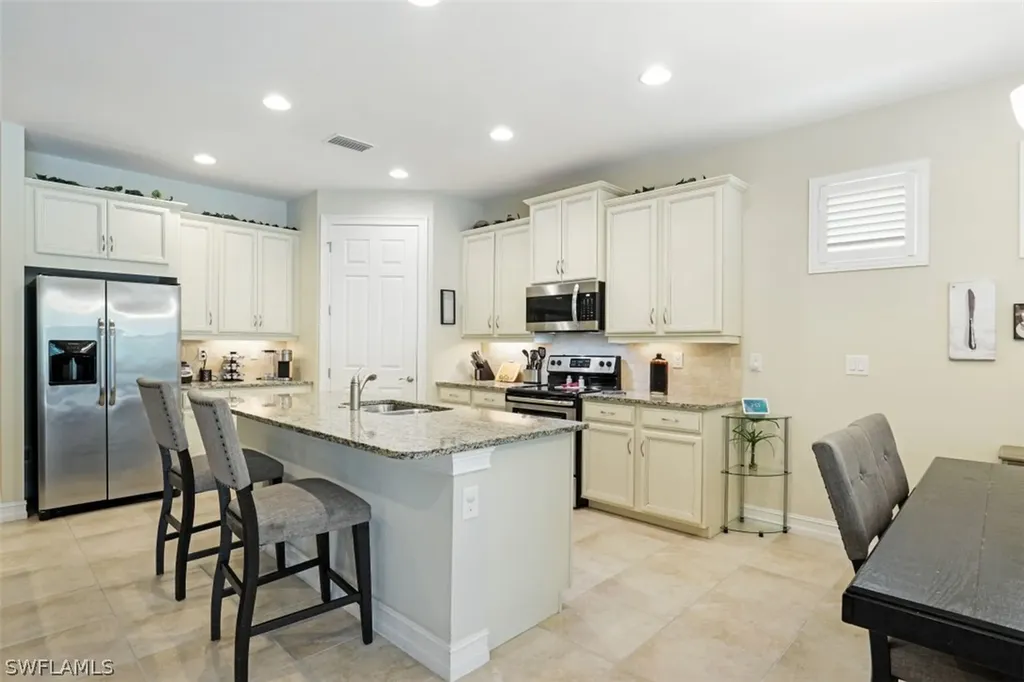 16432 Aberdeen Way Naples FL 34110