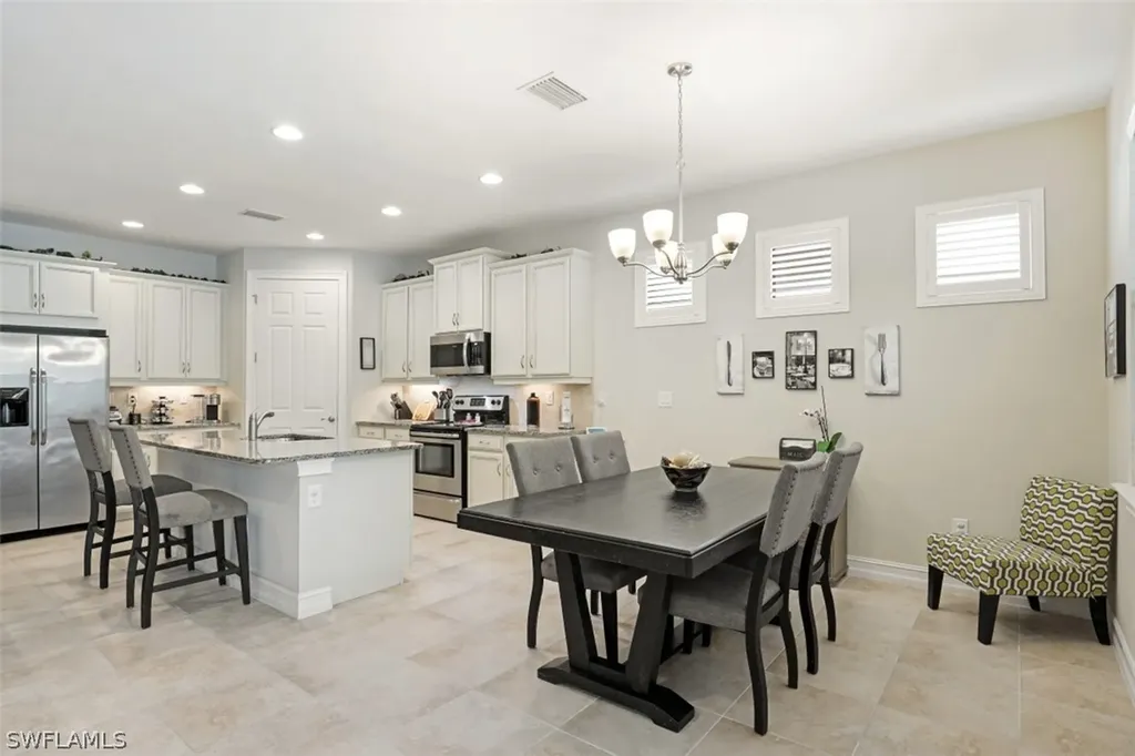 16432 Aberdeen Way Naples FL 34110