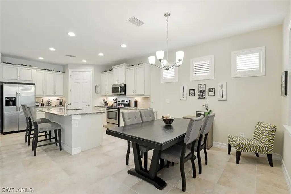 16432 Aberdeen Way Naples FL 34110