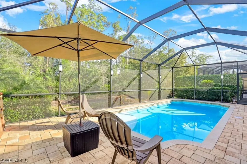 16432 Aberdeen Way Naples FL 34110