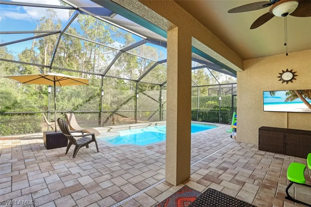 16432 Aberdeen Way Naples FL 34110