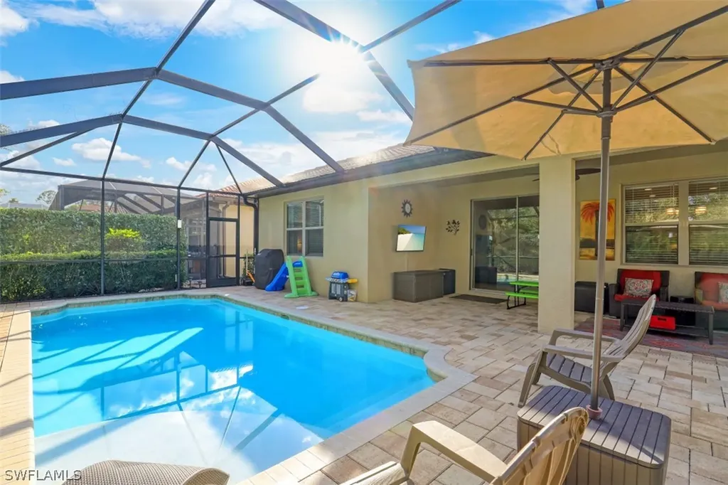 16432 Aberdeen Way Naples FL 34110