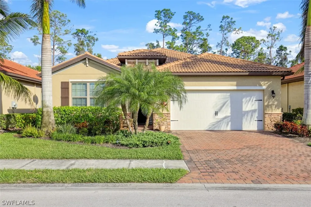 16432 Aberdeen Way Naples FL 34110