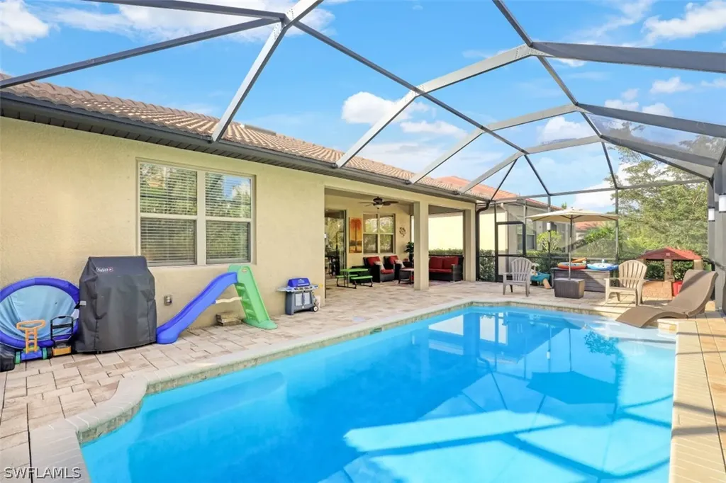 16432 Aberdeen Way Naples FL 34110
