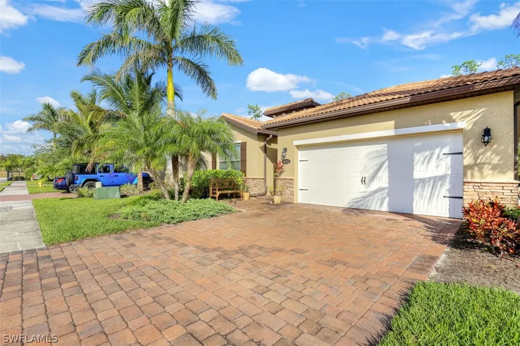 16432 Aberdeen Way Naples FL 34110