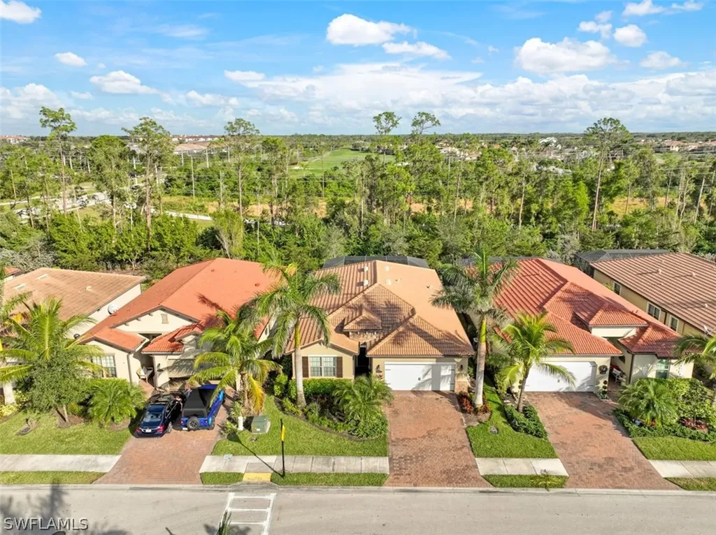 16432 Aberdeen Way Naples FL 34110