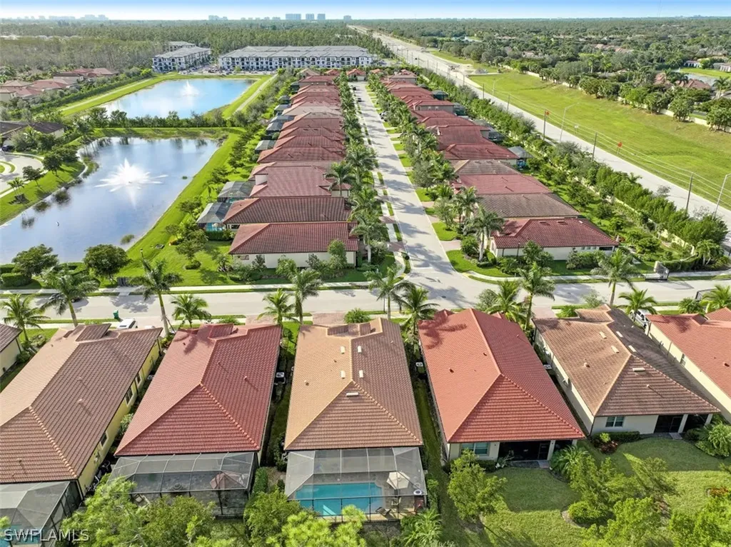 16432 Aberdeen Way Naples FL 34110