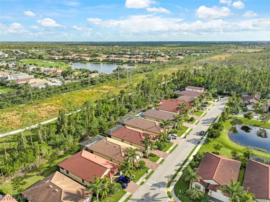 16432 Aberdeen Way Naples FL 34110