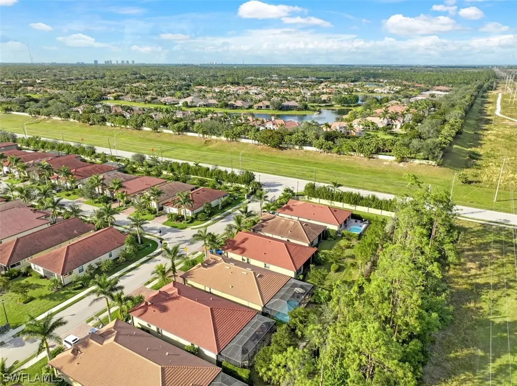 16432 Aberdeen Way Naples FL 34110