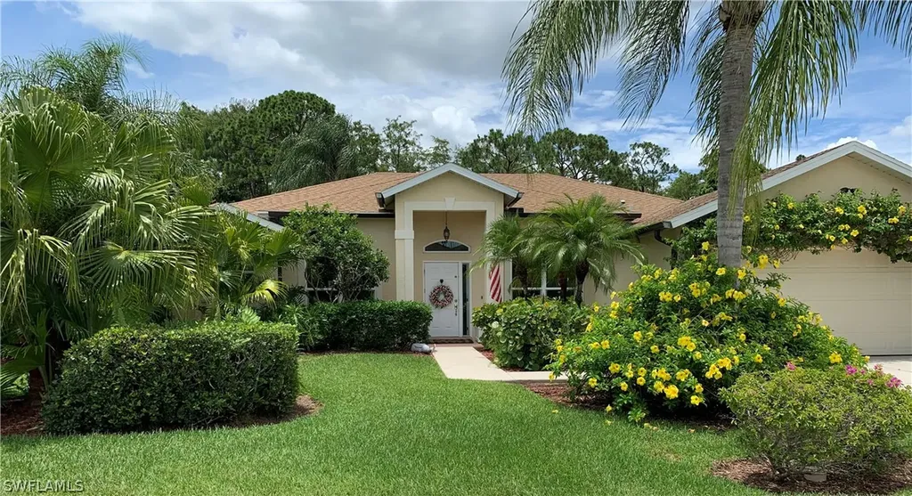 23405 Olde Meadowbrook Circle Estero FL 34134