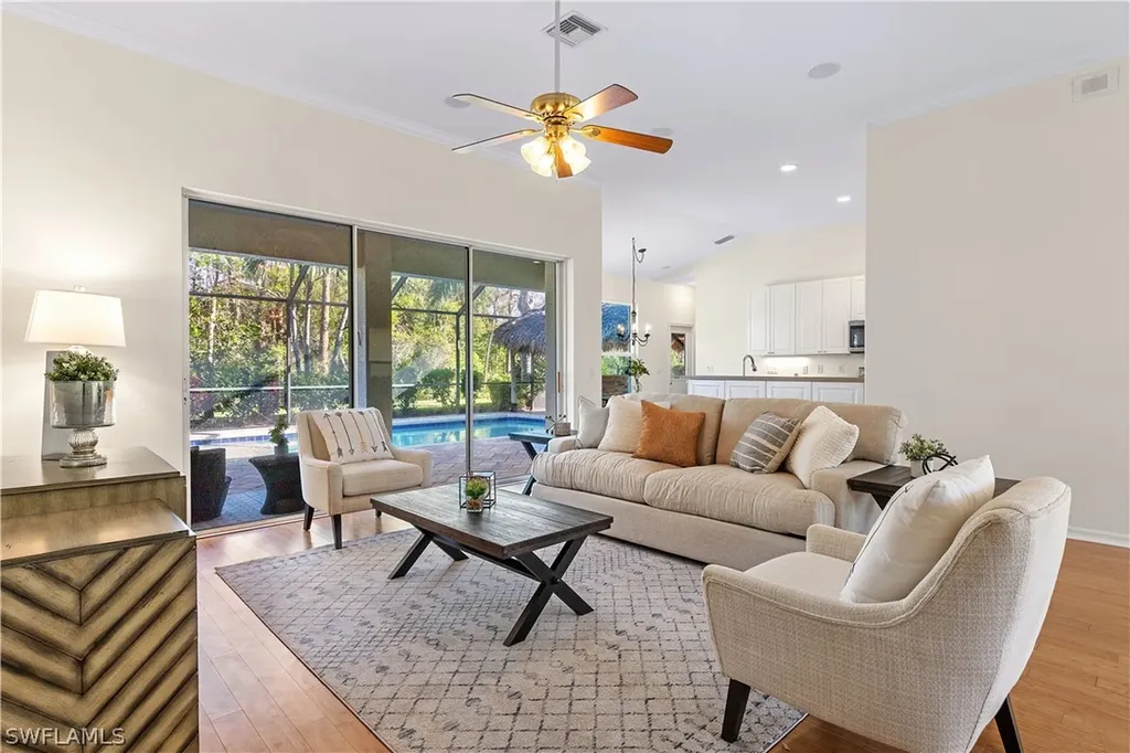 23405 Olde Meadowbrook Circle Estero FL 34134