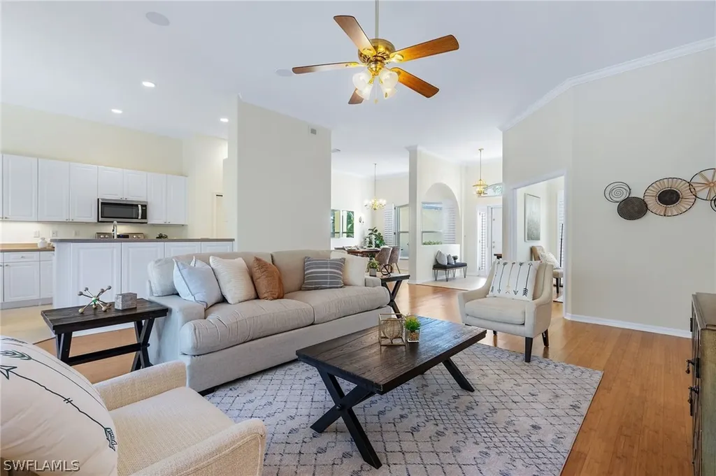23405 Olde Meadowbrook Circle Estero FL 34134
